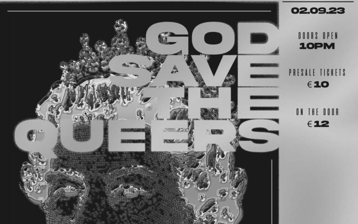 God Save the Queers - Cinetol